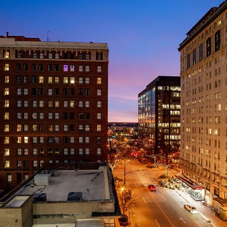 Holiday Inn Columbia - Downtown By Ihg Kültér fotó