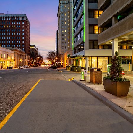 Holiday Inn Columbia - Downtown By Ihg Kültér fotó