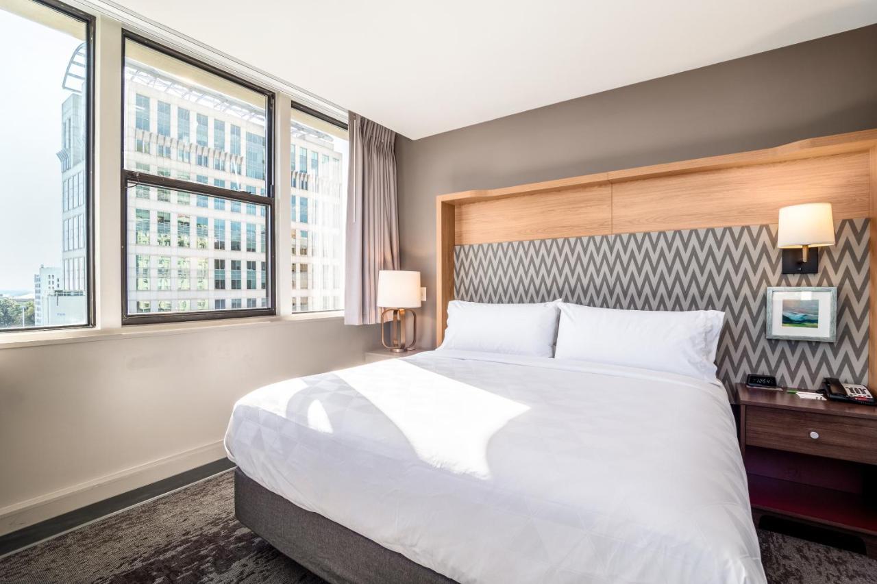 Holiday Inn Columbia - Downtown By Ihg Kültér fotó