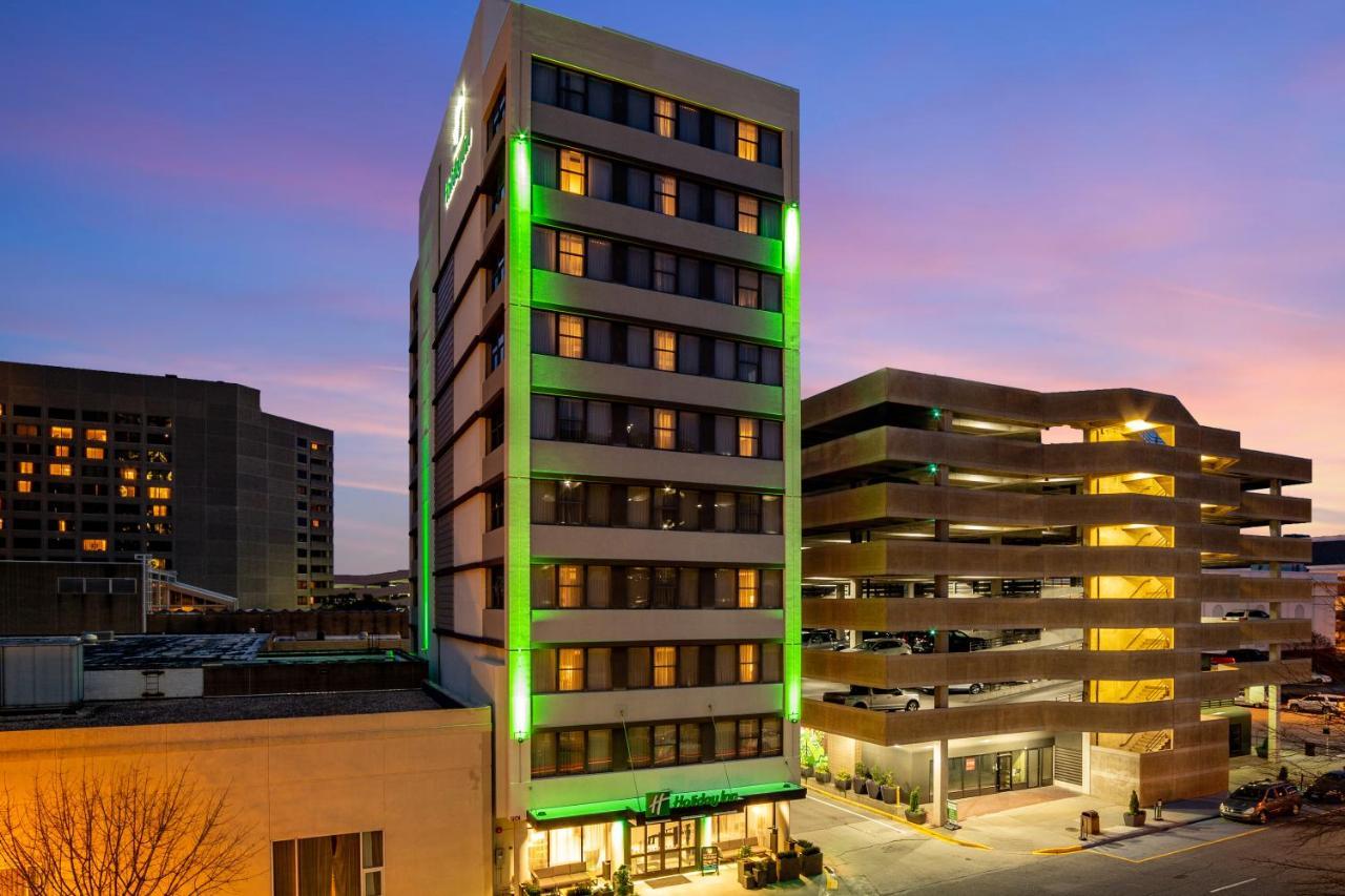 Holiday Inn Columbia - Downtown By Ihg Kültér fotó