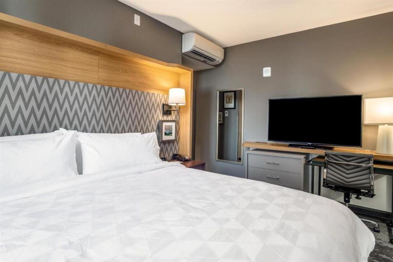 Holiday Inn Columbia - Downtown By Ihg Kültér fotó