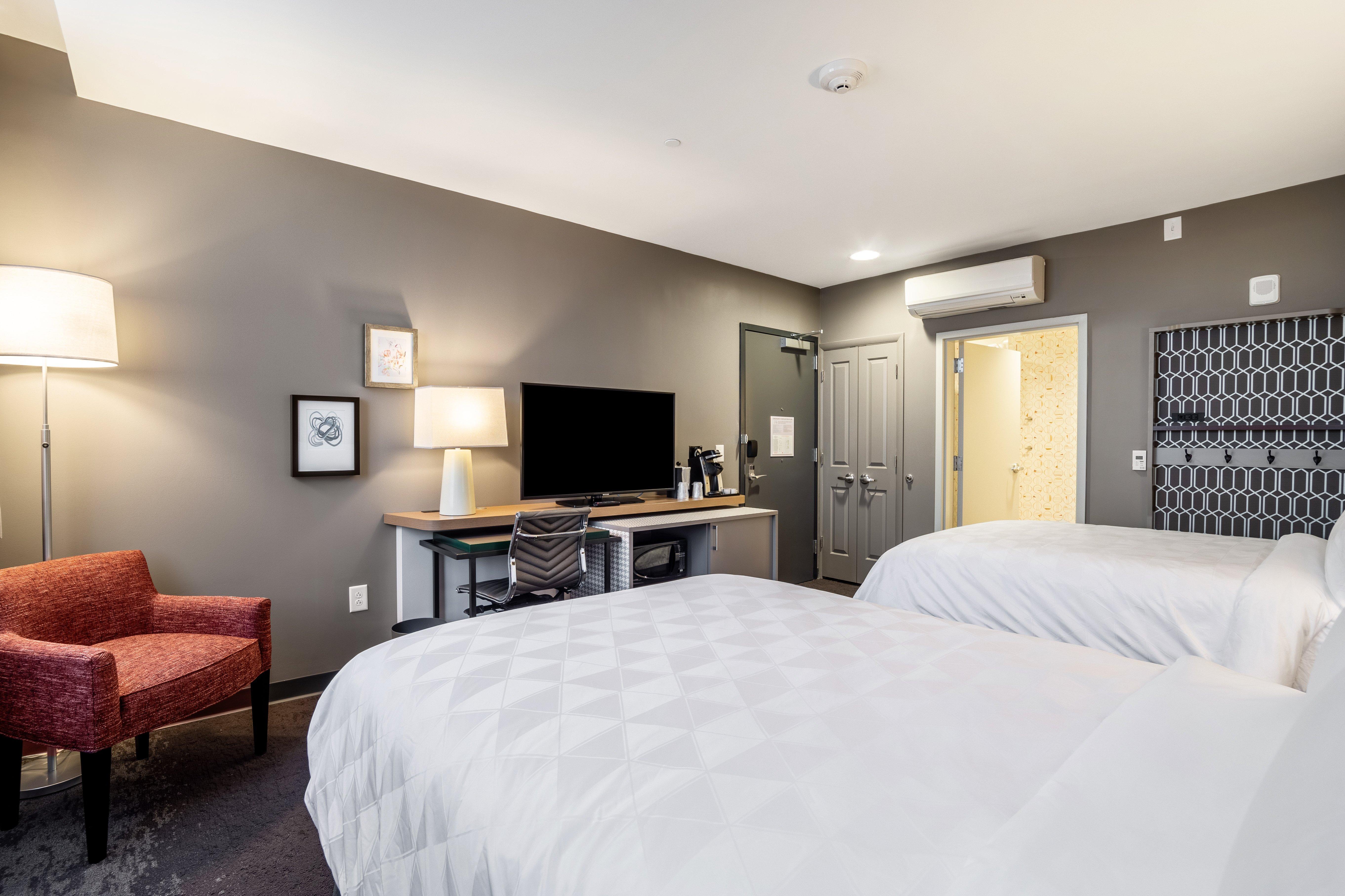 Holiday Inn Columbia - Downtown By Ihg Kültér fotó