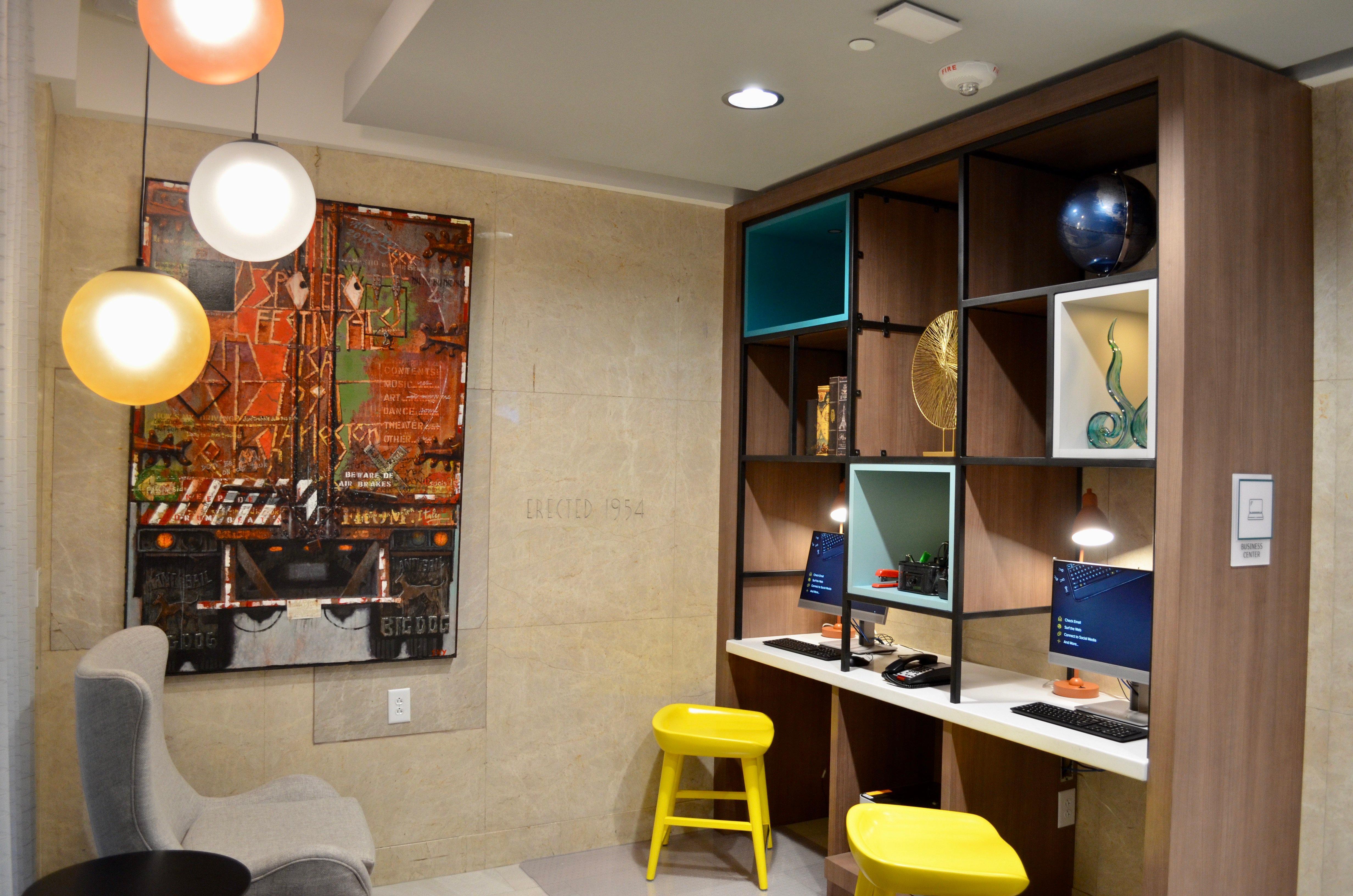 Holiday Inn Columbia - Downtown By Ihg Kültér fotó