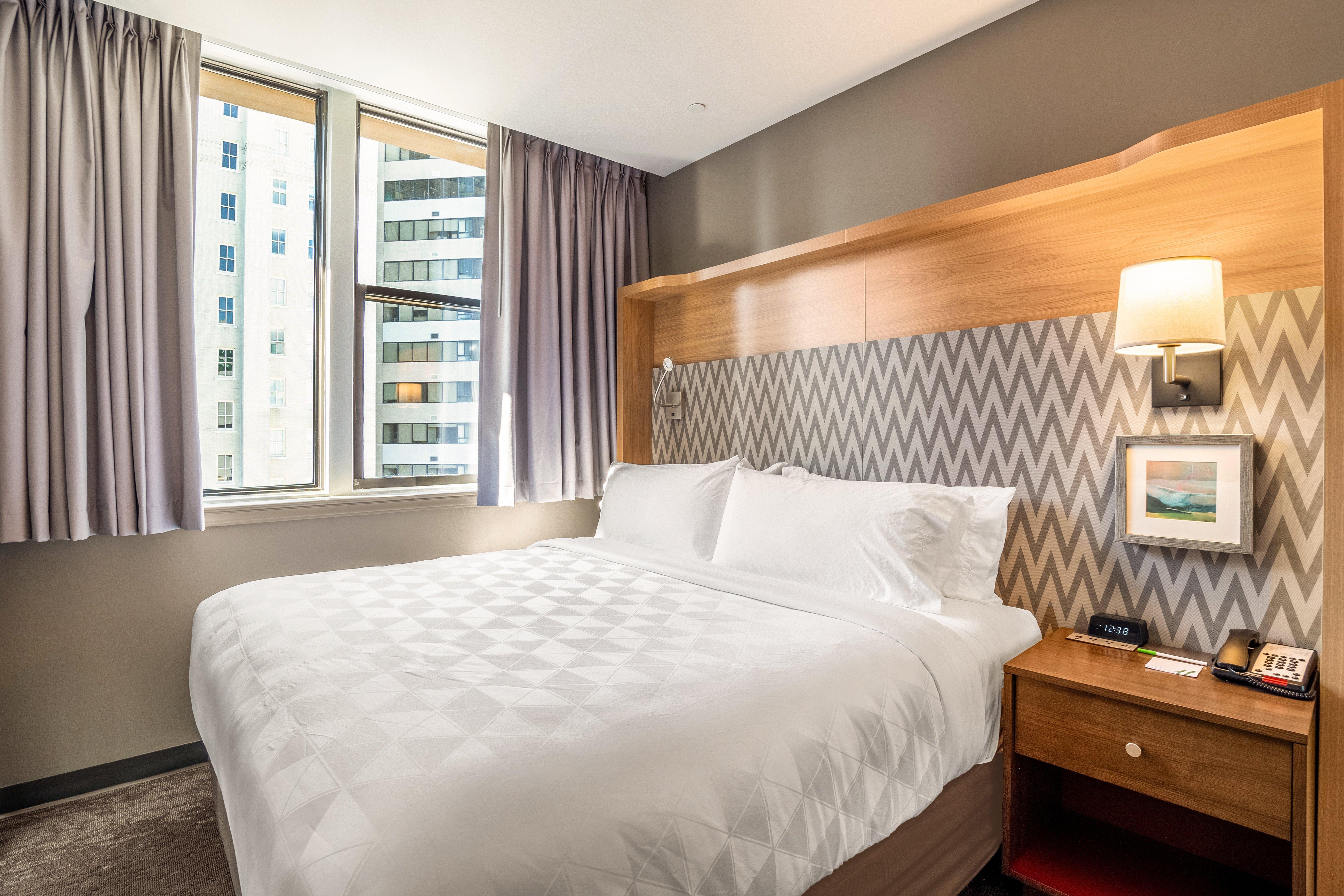 Holiday Inn Columbia - Downtown By Ihg Kültér fotó
