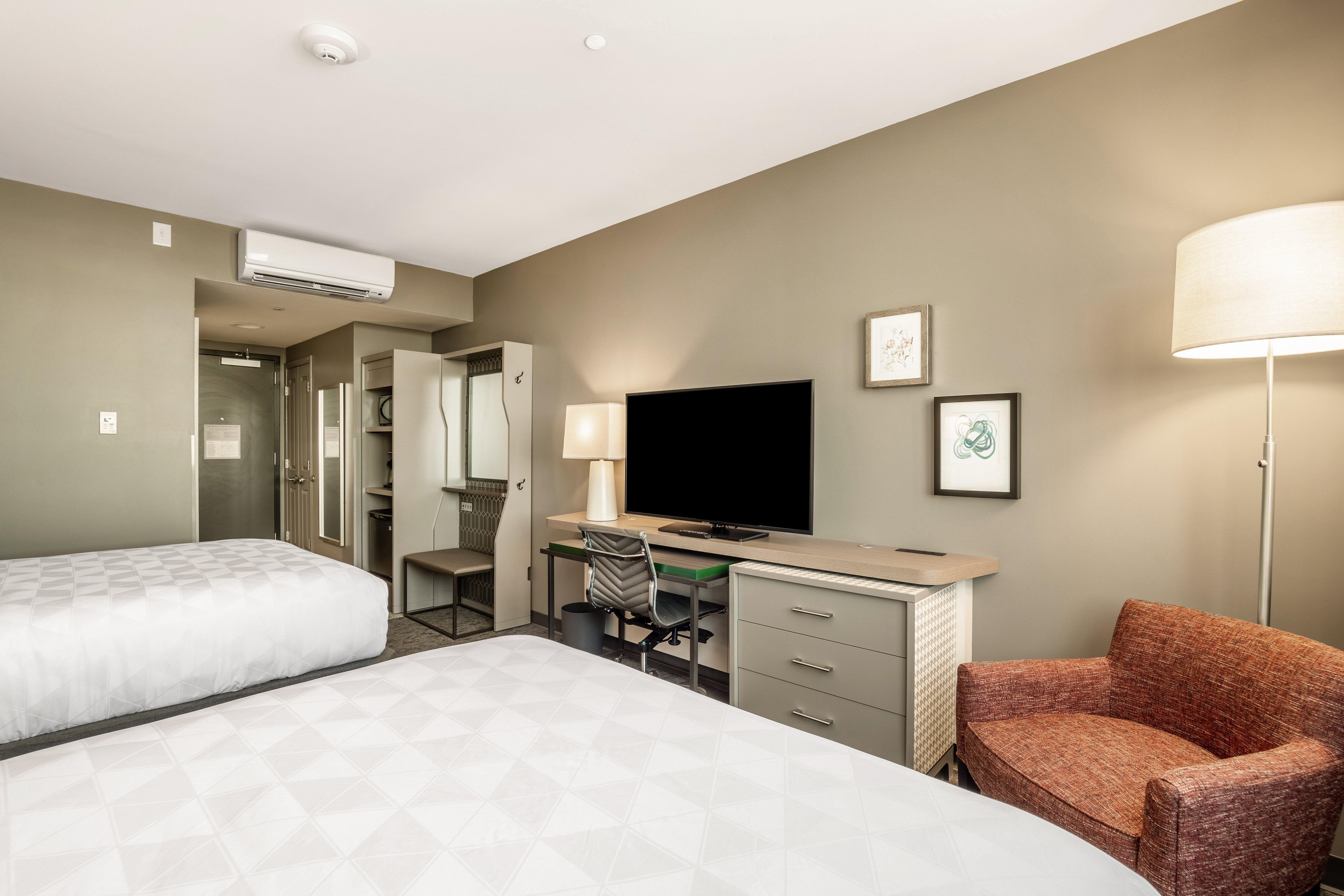 Holiday Inn Columbia - Downtown By Ihg Kültér fotó