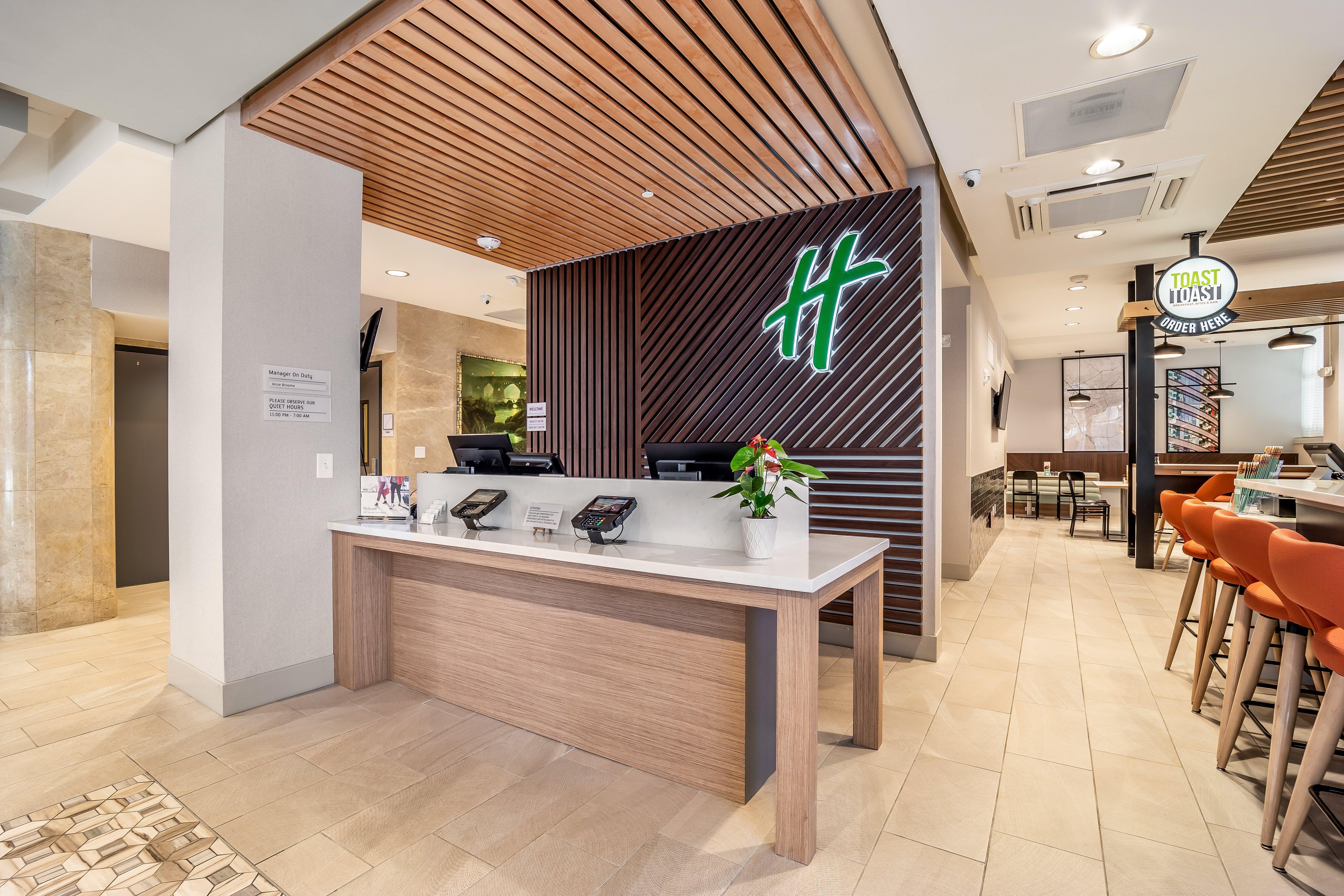 Holiday Inn Columbia - Downtown By Ihg Kültér fotó
