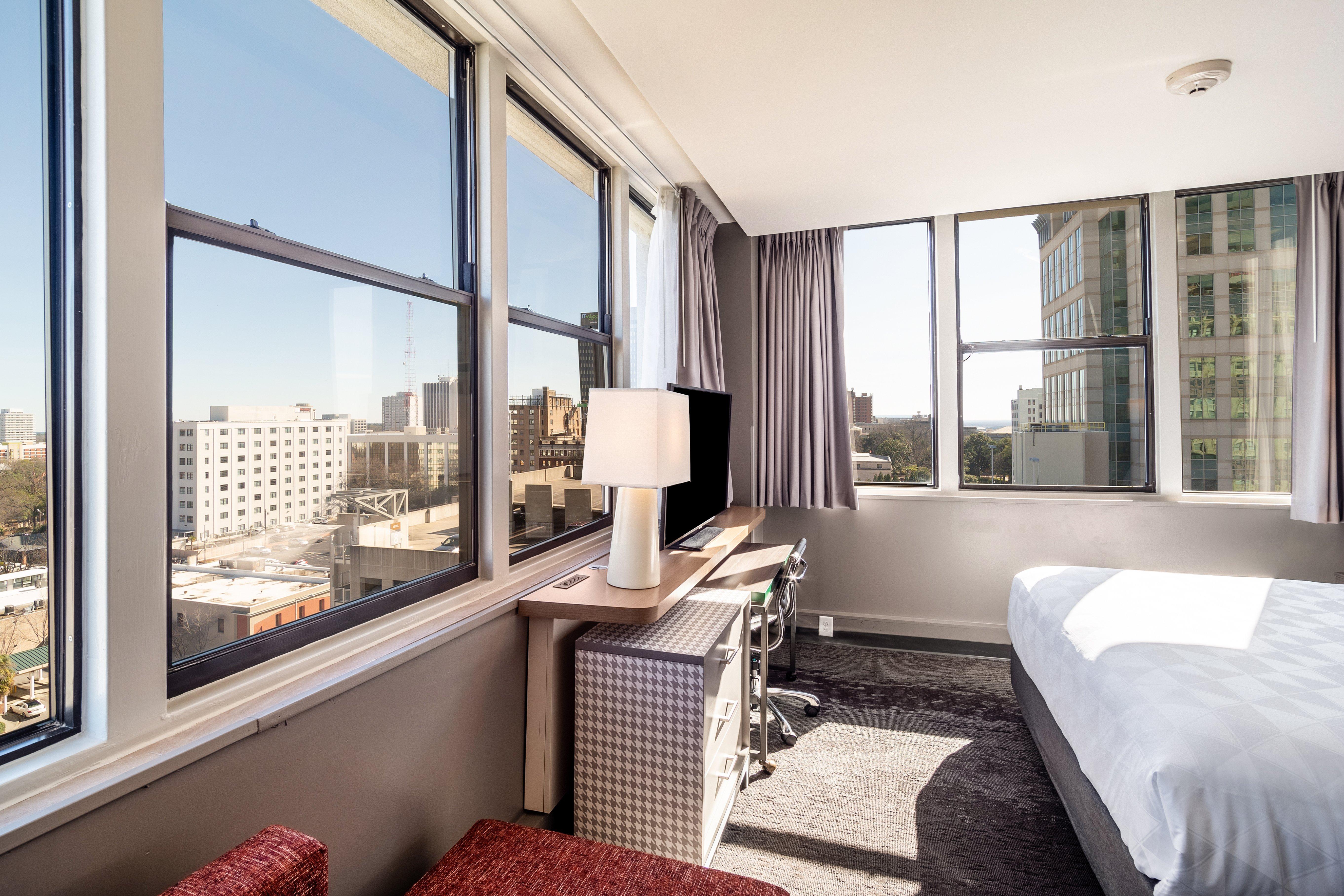 Holiday Inn Columbia - Downtown By Ihg Kültér fotó