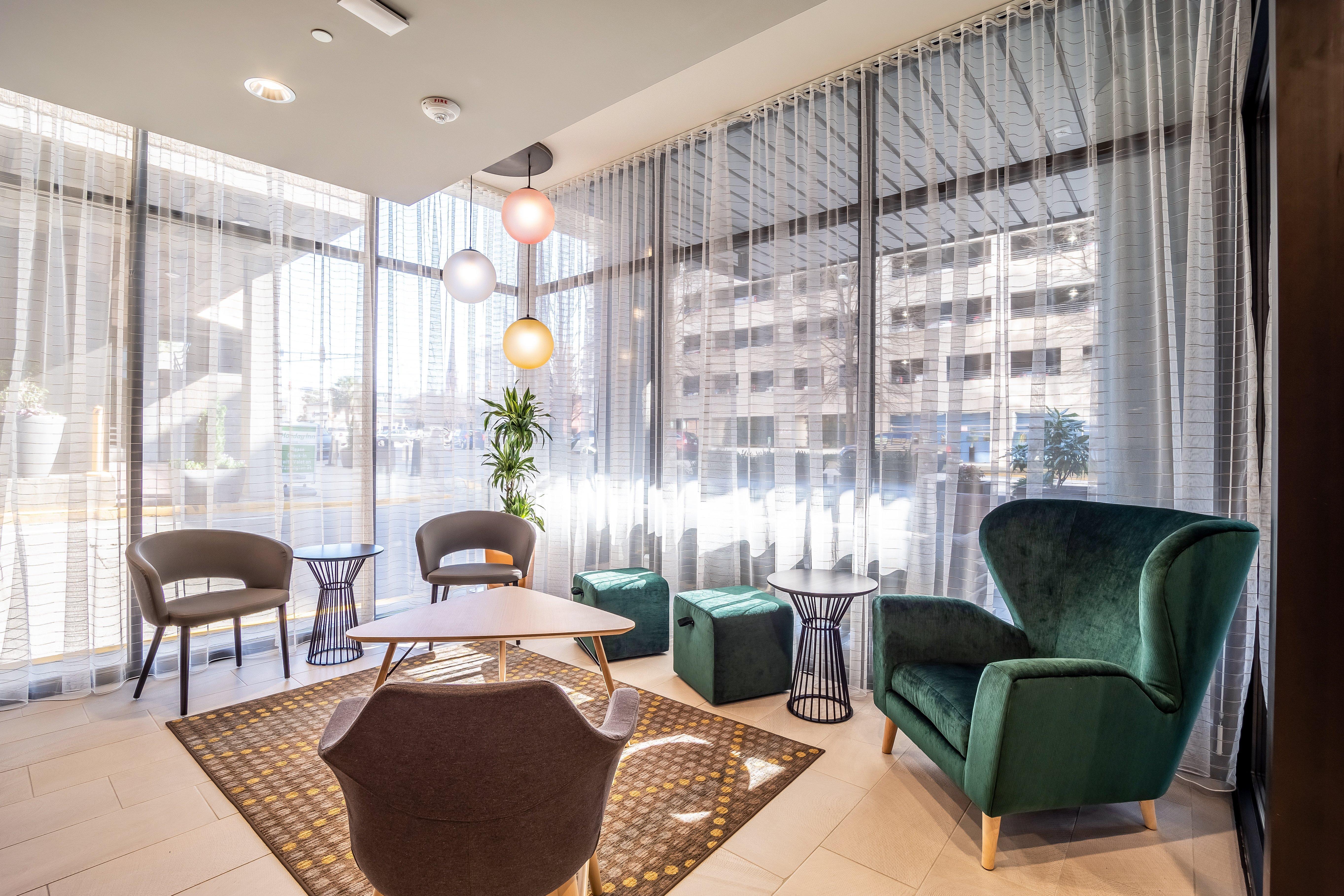 Holiday Inn Columbia - Downtown By Ihg Kültér fotó