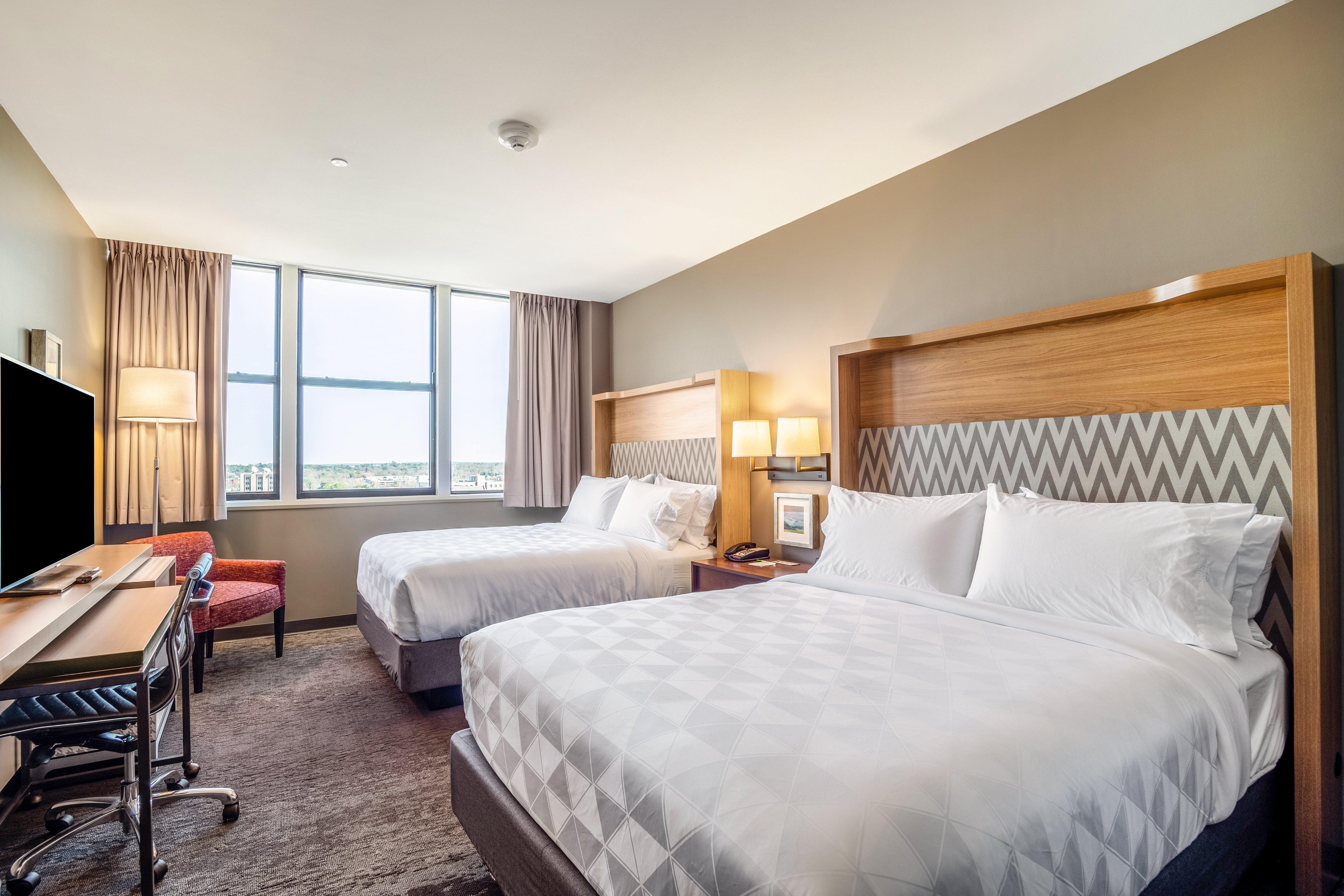 Holiday Inn Columbia - Downtown By Ihg Kültér fotó