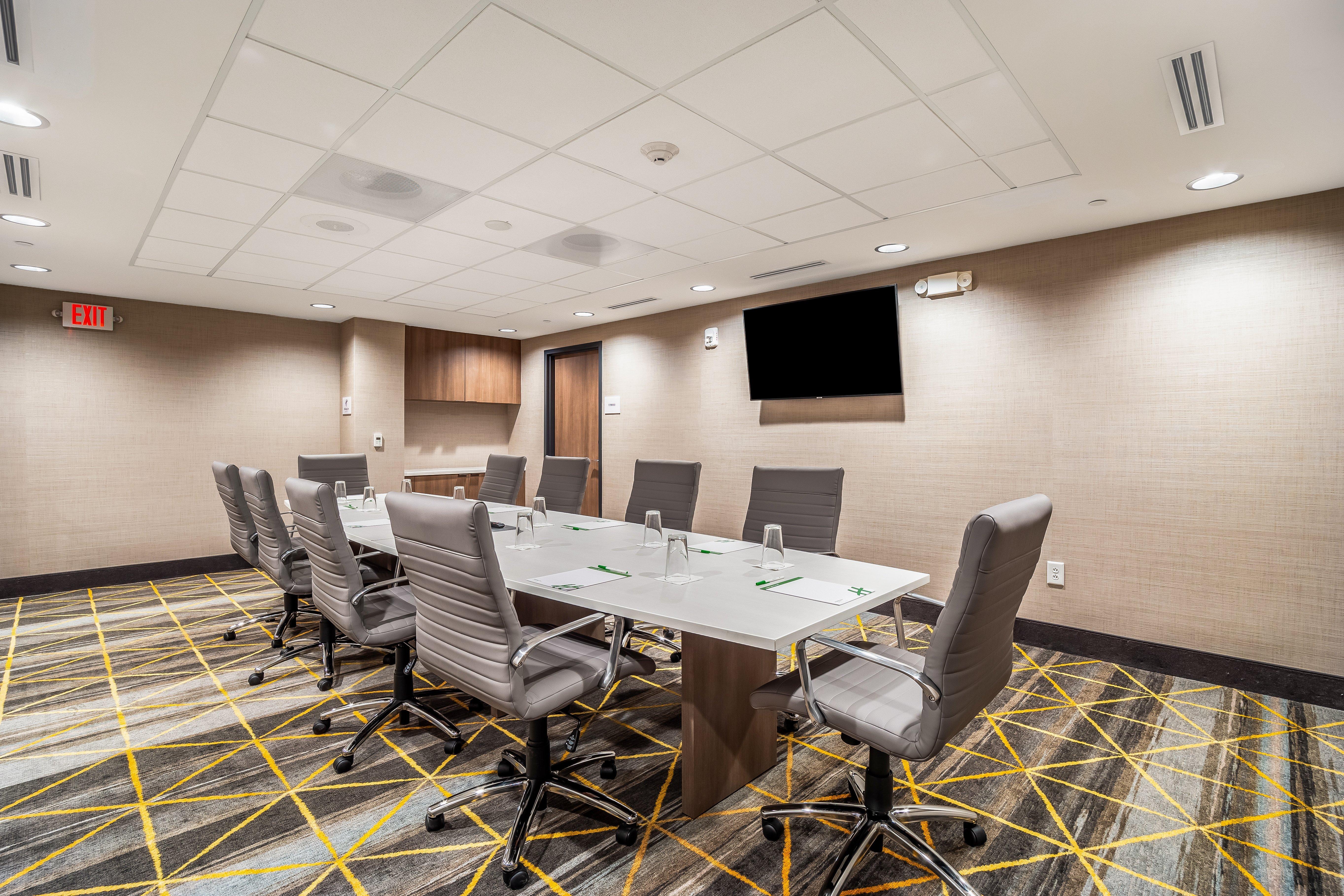 Holiday Inn Columbia - Downtown By Ihg Kültér fotó