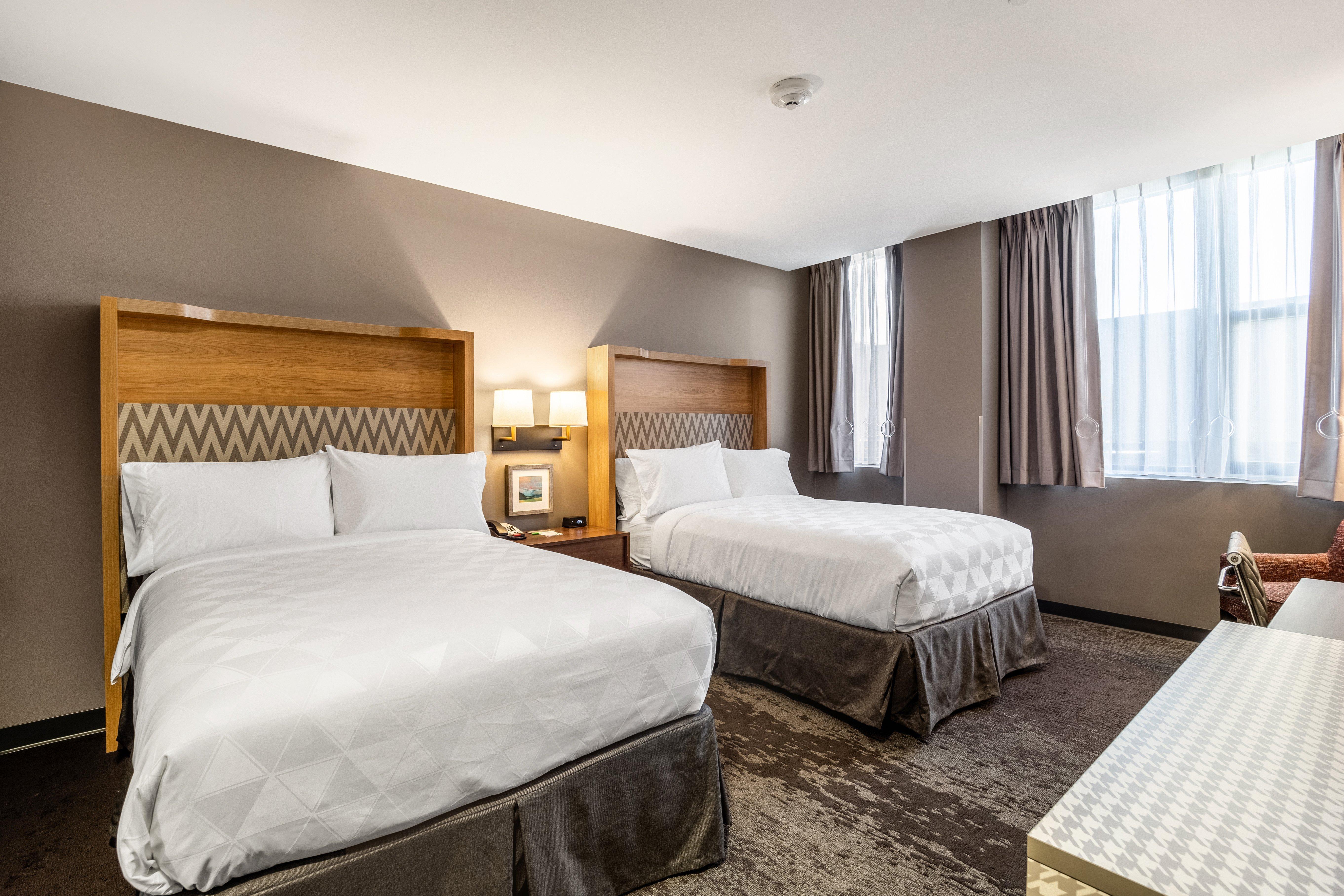 Holiday Inn Columbia - Downtown By Ihg Kültér fotó