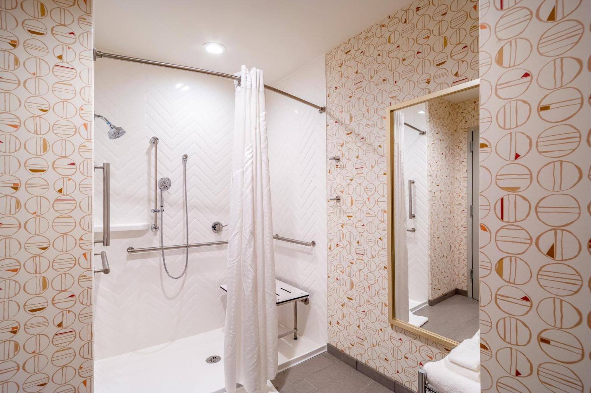 Holiday Inn Columbia - Downtown By Ihg Kültér fotó